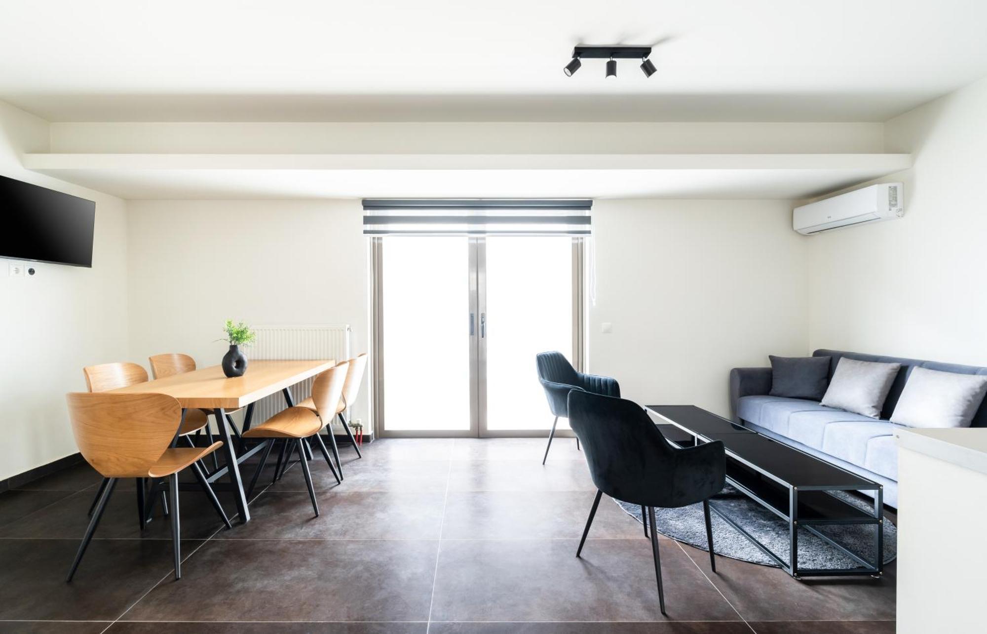 Elysee Apatment 9A Афины Экстерьер фото